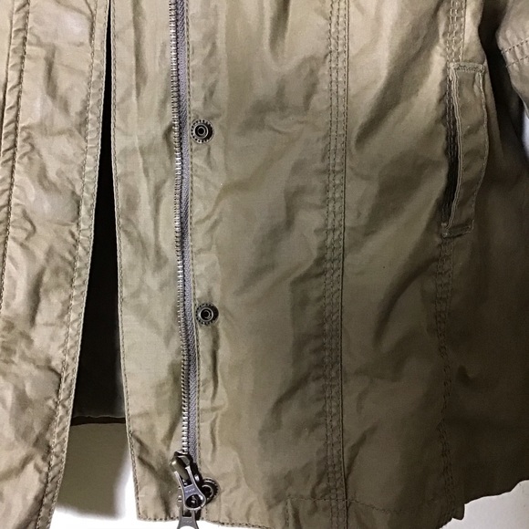 Karen Millen Jackets & Coats Karen Millen Military Jacket Faux